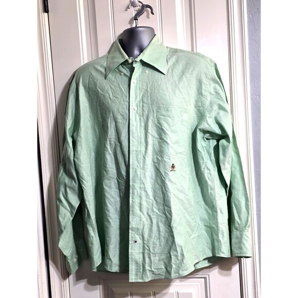 Mens LOT 20Pcs /Banana Republic,Tommy Hilfiger,TommyBahama,Ralph Lauren,Wrangler - Picture 13 of 16